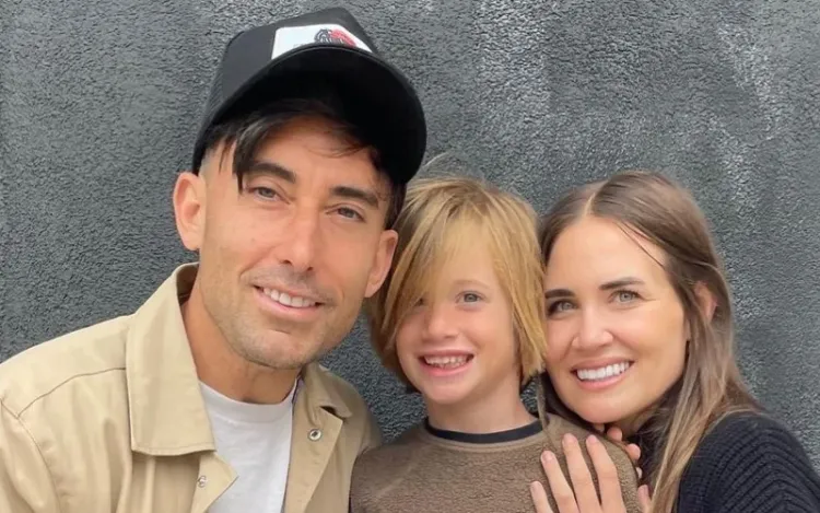 Mallory Plotnik: A Portrait of Grace, Devotion, and Philanthropy