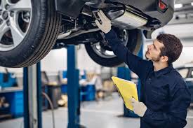 The Importance of Regular Car Inspections: Ensuring Safety and Performance