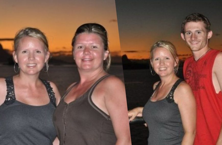 Chassidy Celeste Blackstock: A Private Life in a Public Family