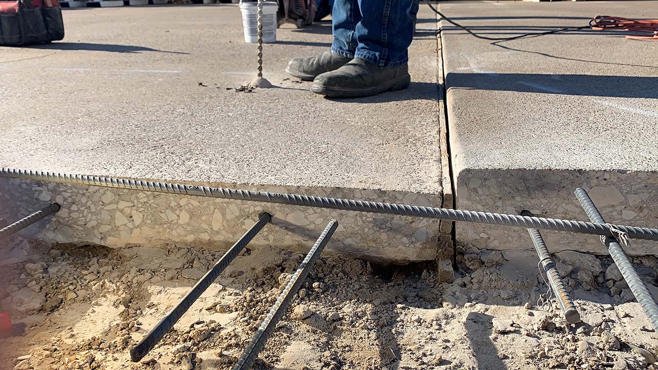 Concrete Lifting Debunked