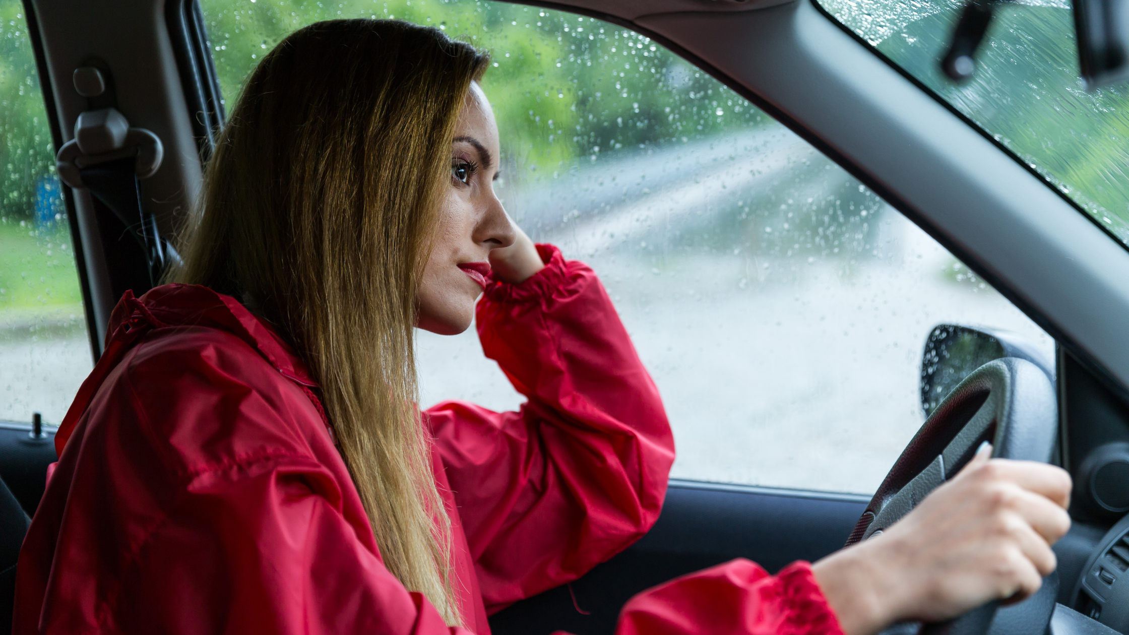 3 Tips For Dealing With Anxiety After A Car Accident