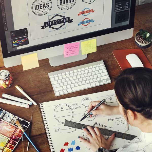 How Graphic Design Shapes Modern Lifestyle and Digital Experiences